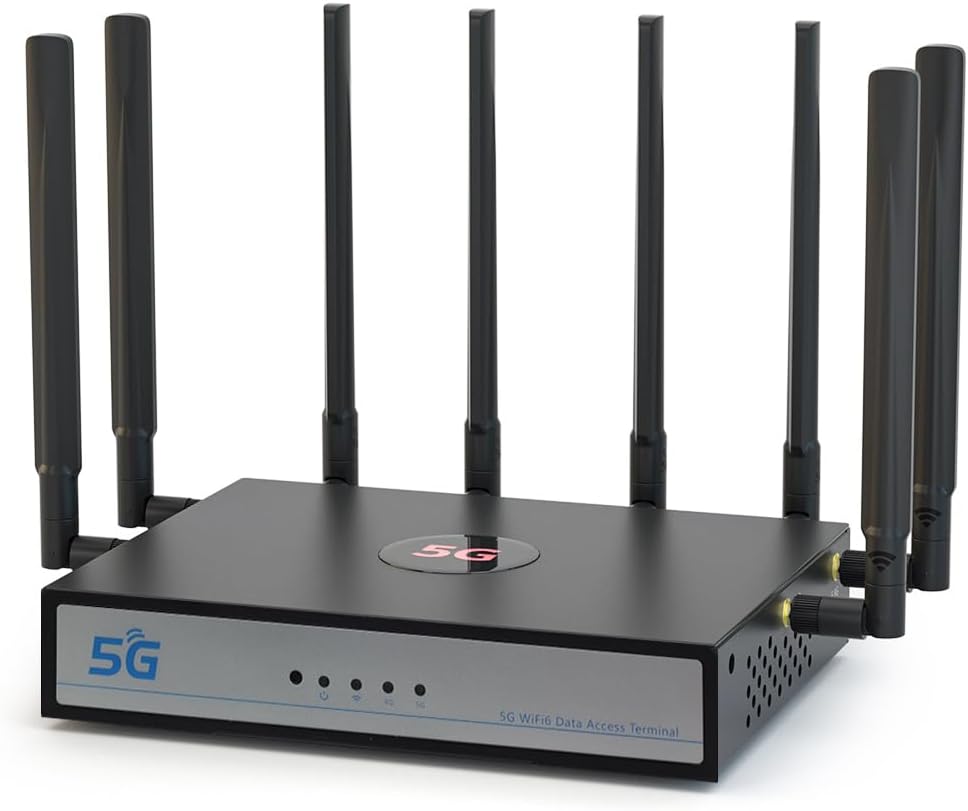 Amplificador Wifi