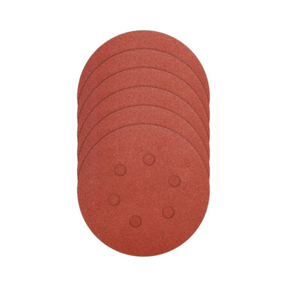 JUEGO DE LIJAS X 30 PIEZAS 9' PARA LIJADORA DE PARED SUPER TOTAL