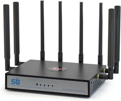 Amplificador Wifi
