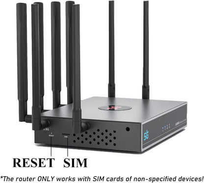 Amplificador Wifi