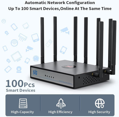 Amplificador Wifi