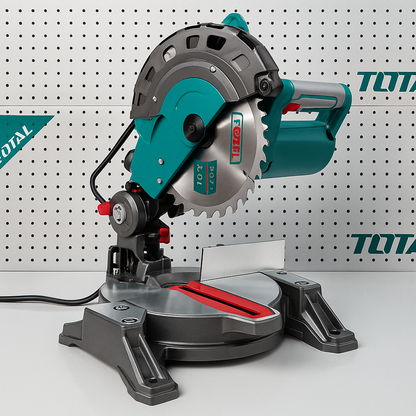 SIERRA INGLETEADORA TOTAL 8' 1400W