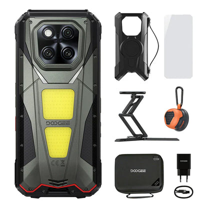Smartphone Projector Multifuncional 8/256GB